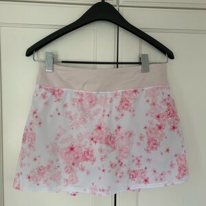 lululemon athletica skirt